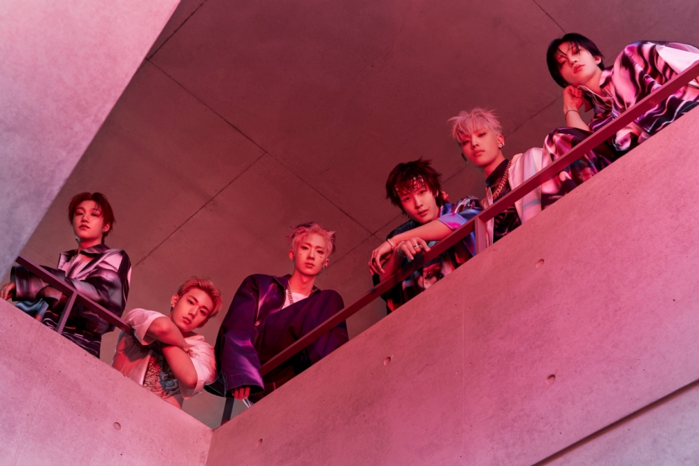 피원하모니(P1Harmony), FNC엔터테인먼트