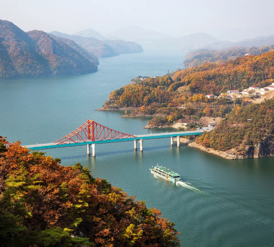 충주 가볼만한 곳