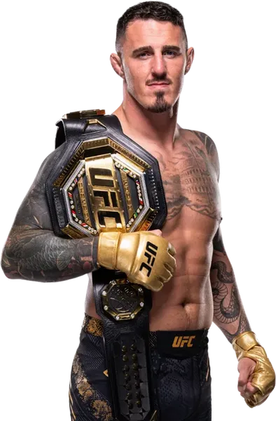 존존스 톰아스피날 전적