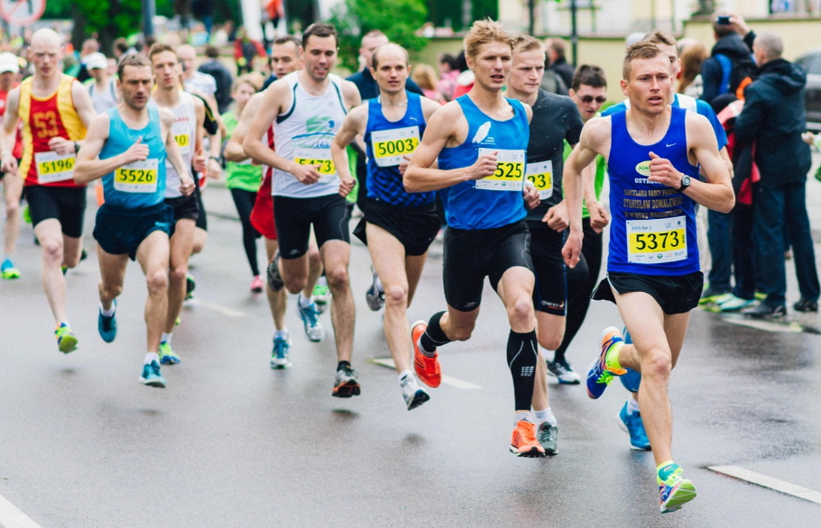 서울하프마라톤 2026
