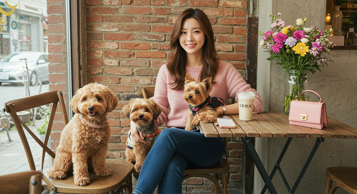 반려동물 입양 시 실수 TOP5 &ndash; 전문가가 말하는 피해야 할 선택