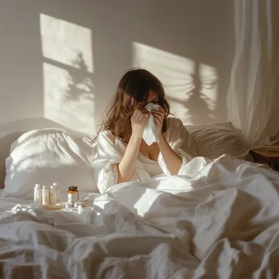 A형 독감 초기 증상 10가지, 꼭 알아야 할 이유_4