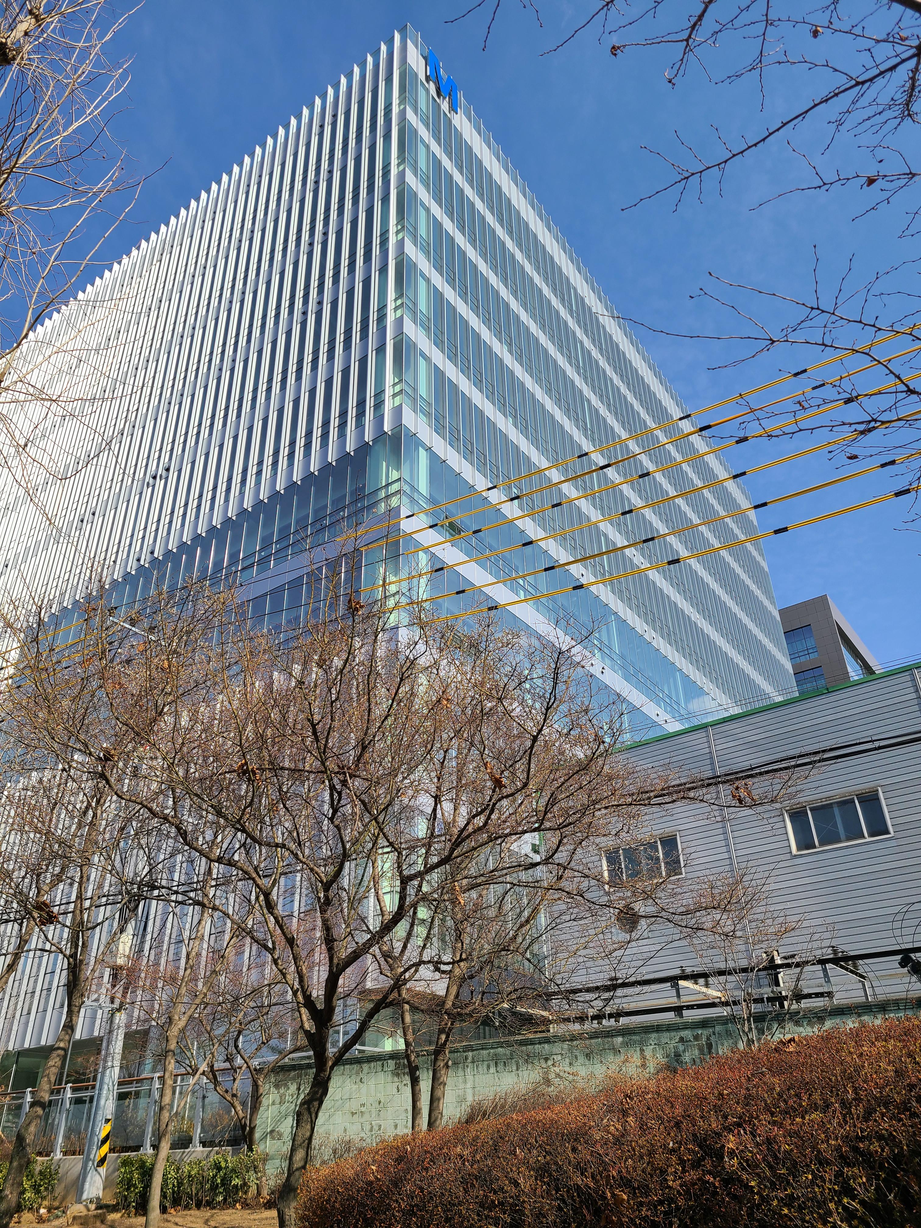 마제스트타워 외관 및 주변환경3