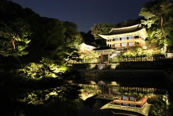 2024 창덕궁 달빛기행