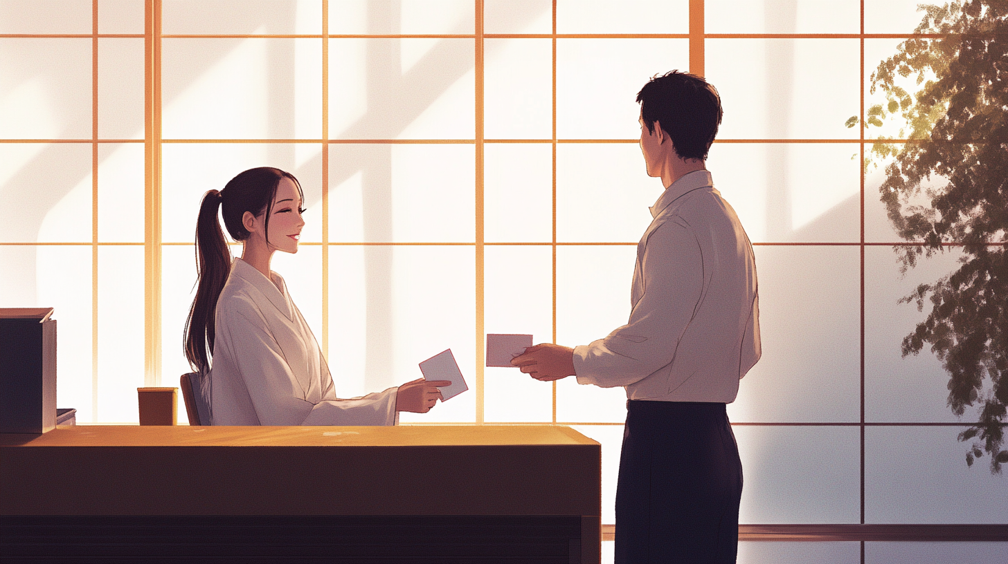 중학생 진로 상담