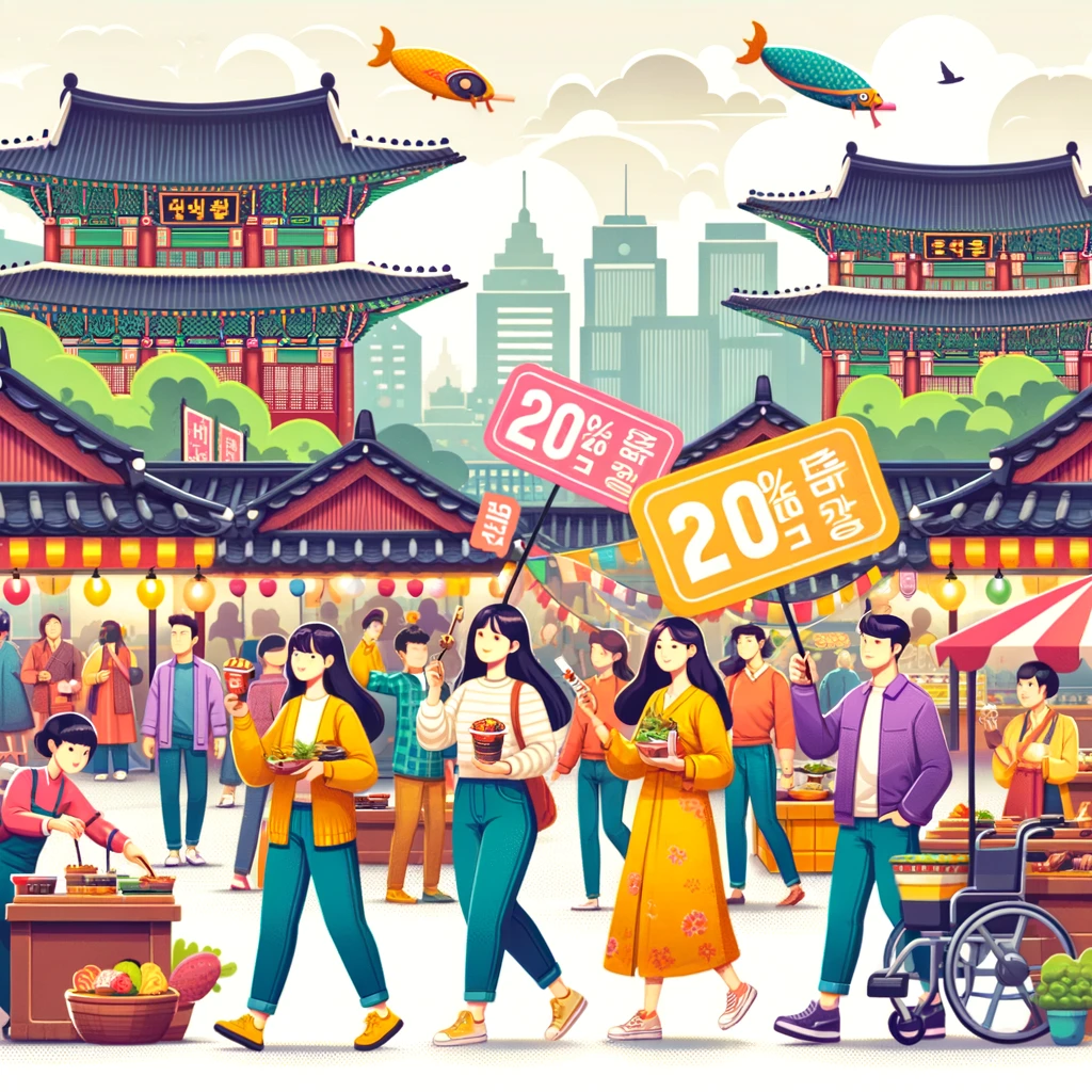 숙박세일페스타 3만원 할인 쿠폰 다운로드 방법