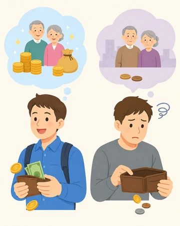 국민연금 보험료 소득별 계산 기준 설명3