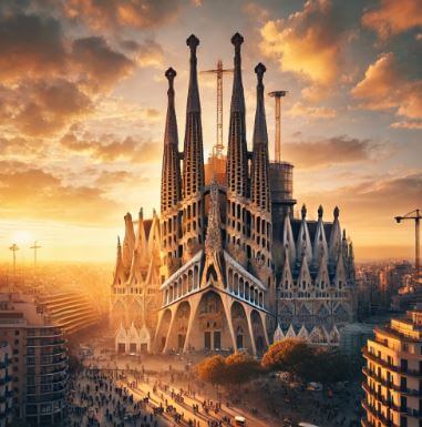 유럽 장기 체류 도시