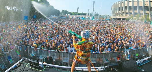 워터밤 준비물 완벽 가이드