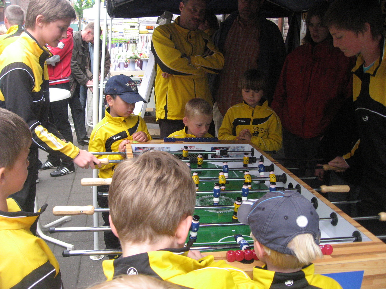 축구 게임 놀이