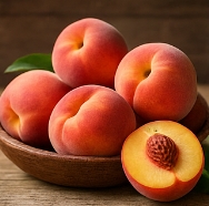 복숭아 효능