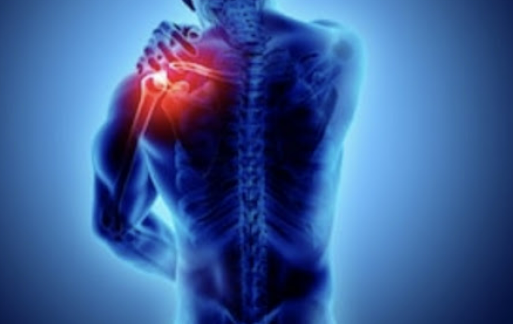 어깨 통증 원인