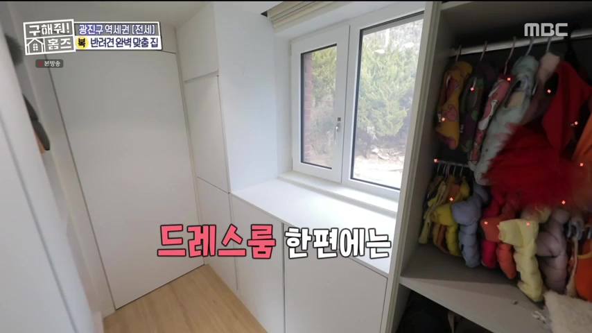 구해줘홈즈 댕댕하우스 동물병원 인접 서울시 광진구 중곡동 전세 매매 매물 가격 및 구조 인테리어 리모델링 최종선택 더보이즈 영훈 현재 소개