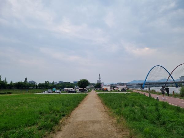 도시캠핑대전