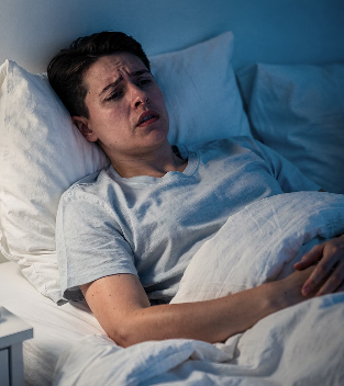 당뇨병 초기증상