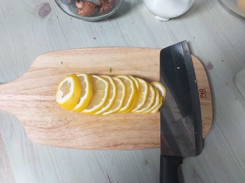 청주 맛술 만드는 법