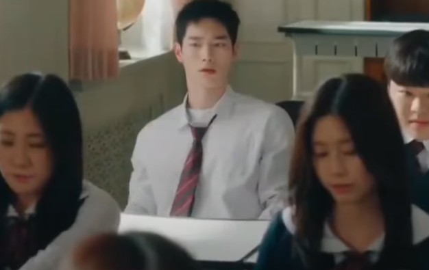 코믹액션 드라마 언더커버 하이스쿨 몇부작, 줄거리 결말, 등장인물