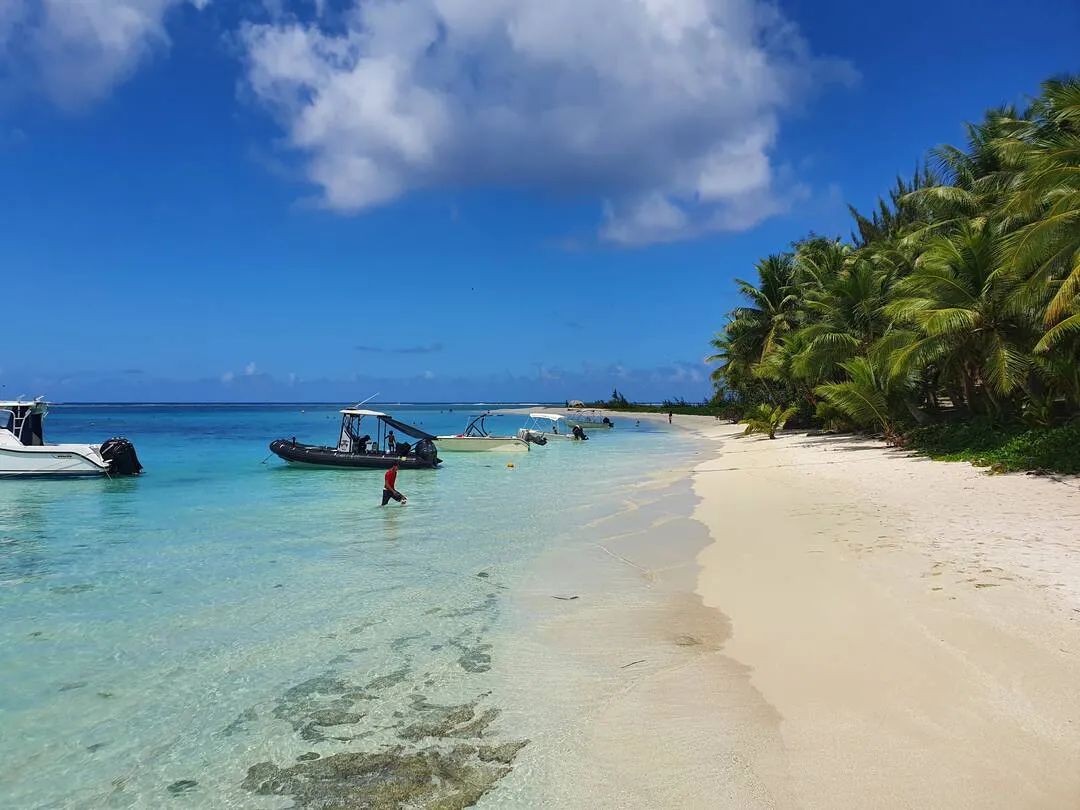 사이판 여행 후기 여행경비 3박4일 사이판 여행 비자 선물 완벽 가이드_3