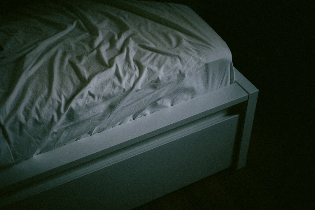 Sleep aid