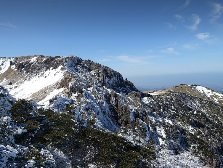 제주도 한달살기