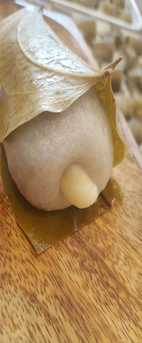 여미향망개떡 서대문점