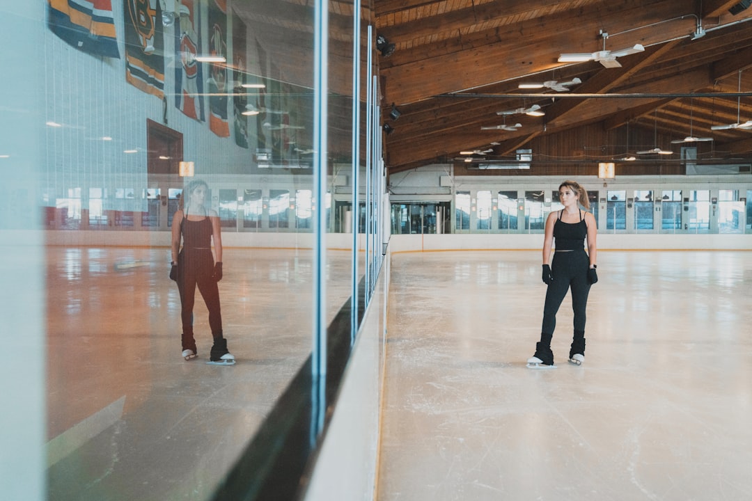 Figure skating