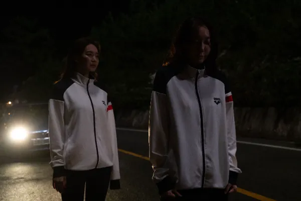 교통 사고가 있던 그날 밤