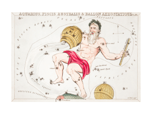 주간 별자리운세, 산수도인, 2023년 7월31일~8월6일