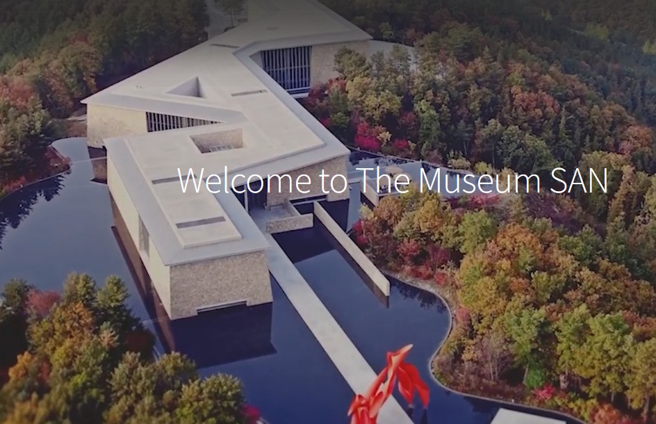 [강원도여행지 추천] 여행코스 갈만한곳 - 뮤지엄산