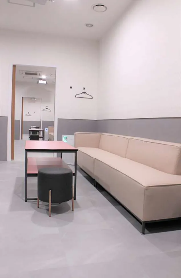 골프존 수성캐슬점