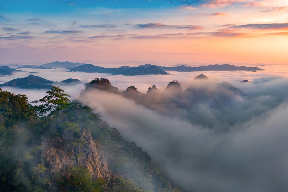 진안 가볼만한곳 베스트10