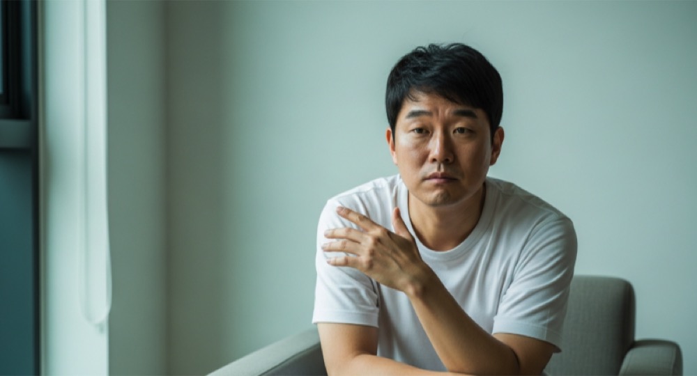 간암 초기증상 놓침