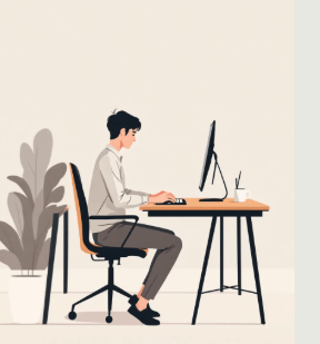 가슴이 콕콕 찌르는 증상