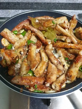 곱창구이 황금 레시피 맛있게 꿀칩_5