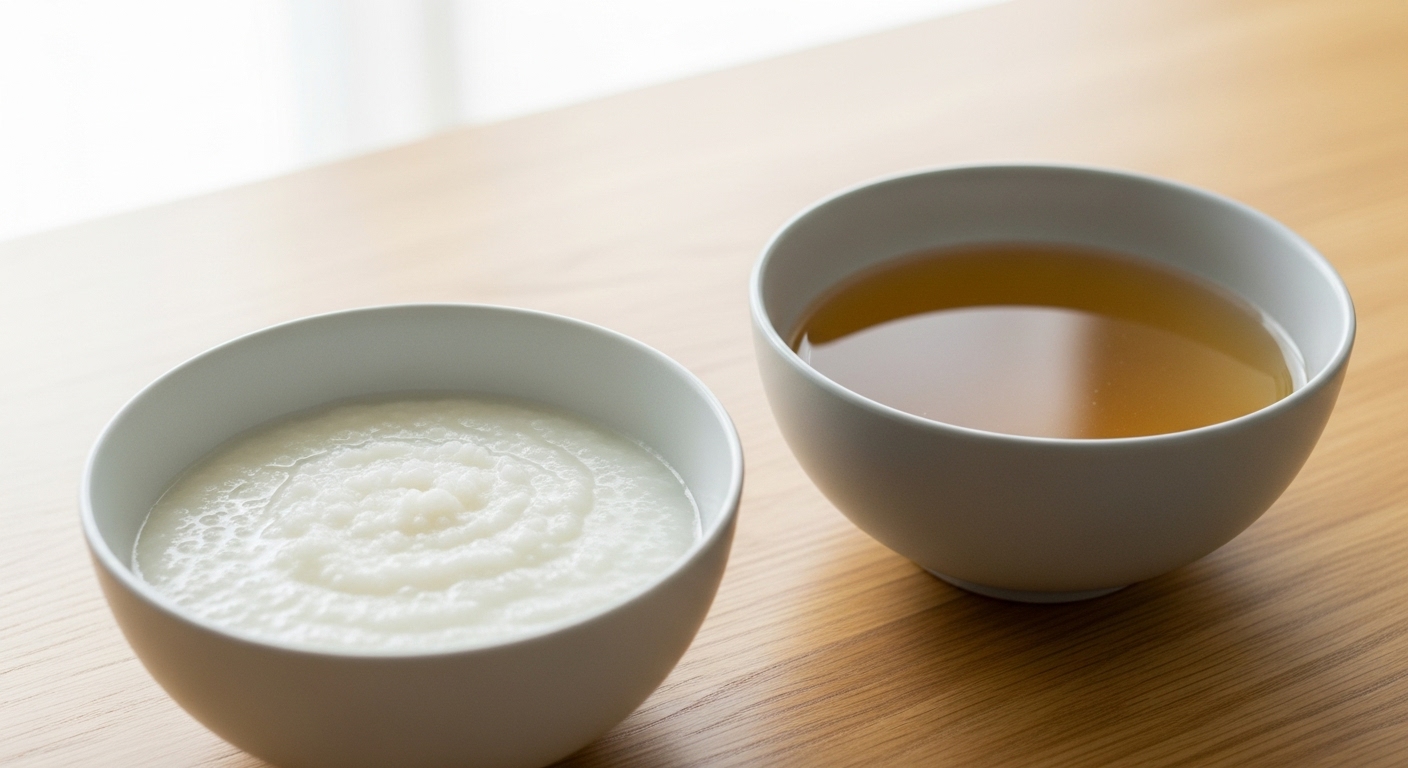 대장내시경&amp;#44; 장정결제&amp;#44; 전날식사