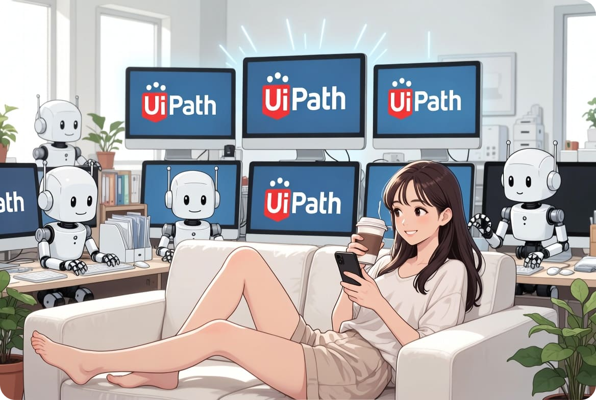 UiPath
