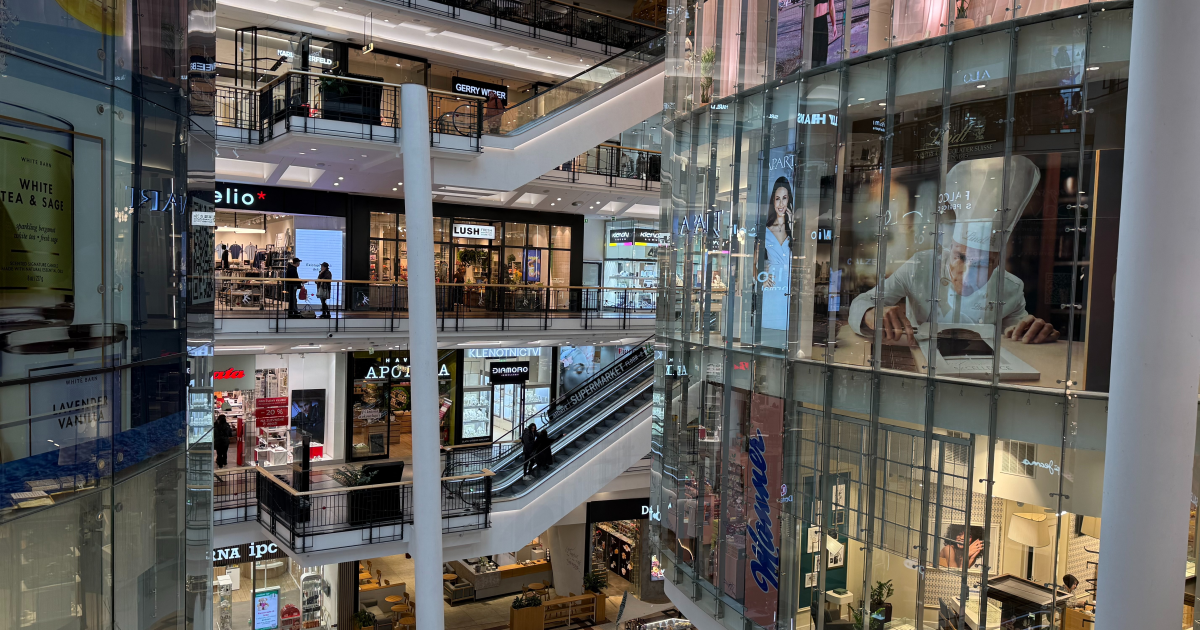 팔라디움 쇼핑몰2