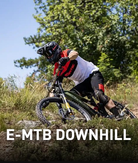 04.E-MTB DOWNHILL