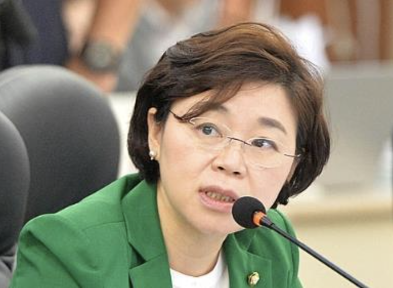 국회의원 김정재