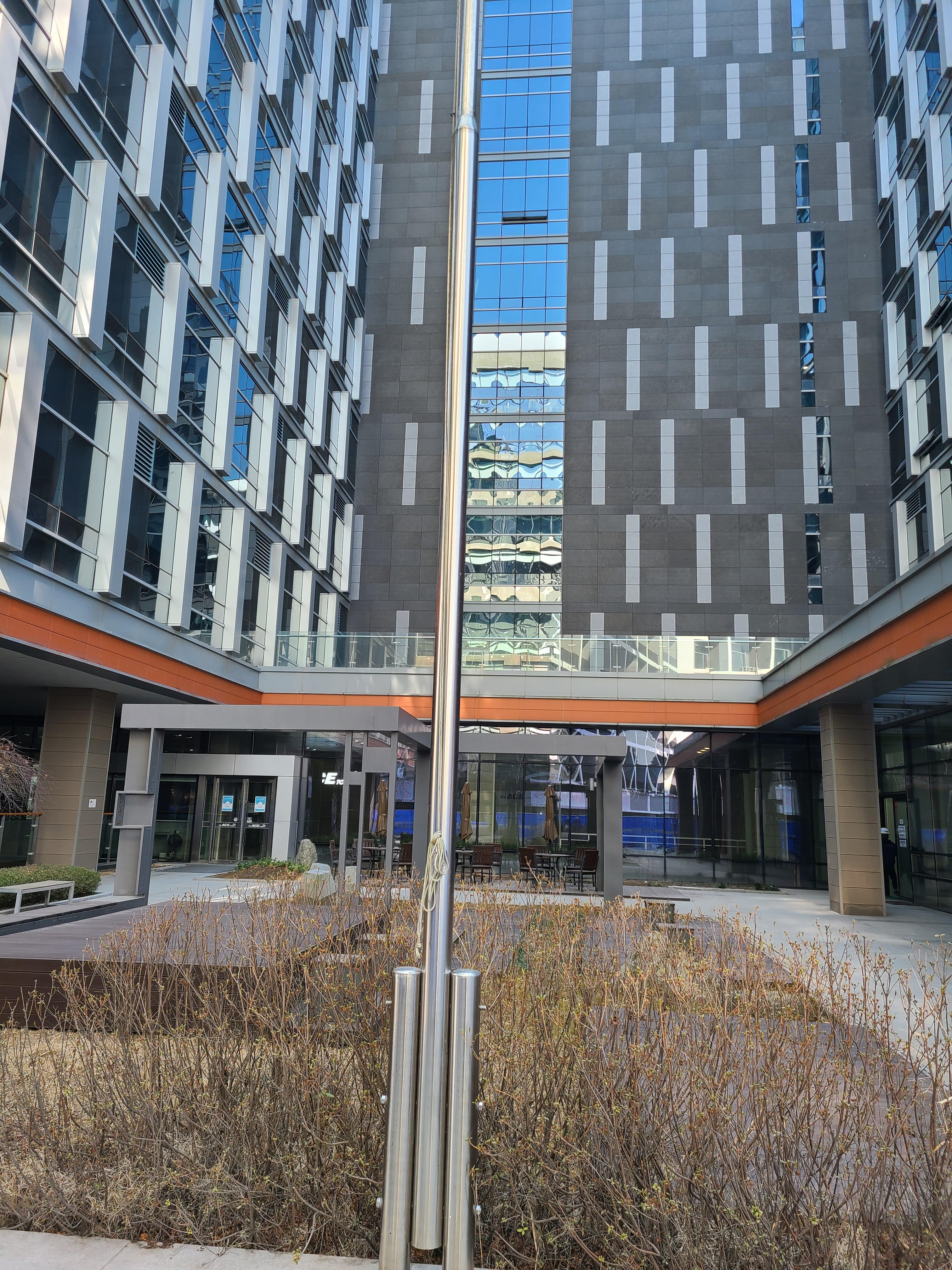 강남 에이스타워 외관 및 주변환경6