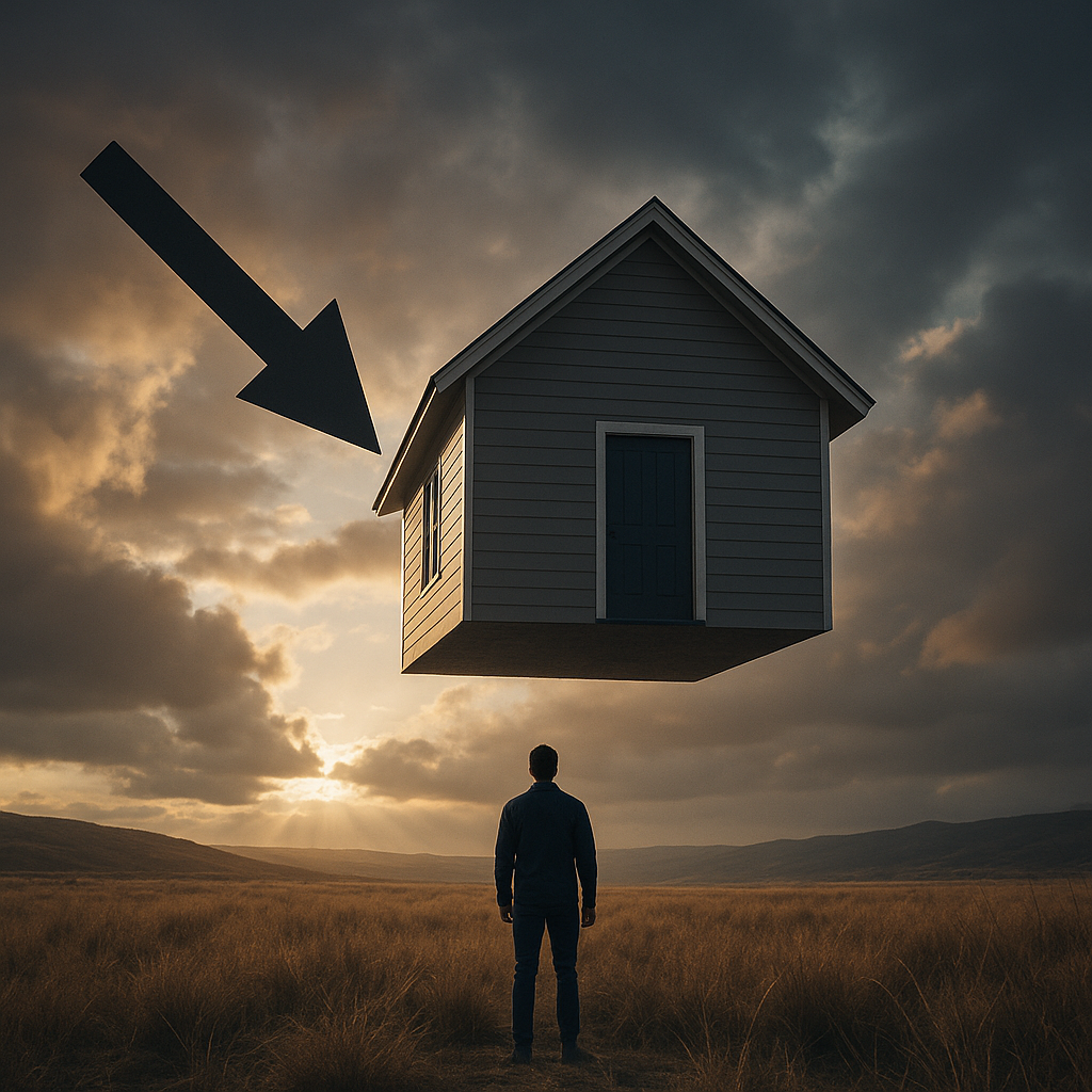 기준금리 인하, 주택담보대출 시장은 어떻게 변할까? 🏠