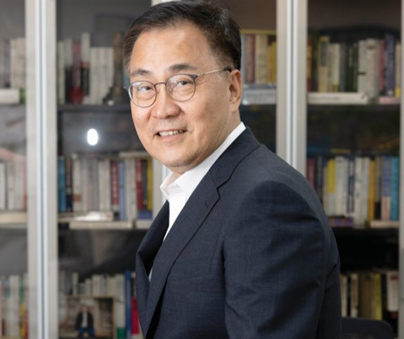 최형두 국회의원 정치 입문