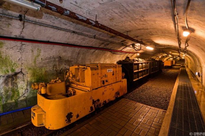 한국석탄박물관