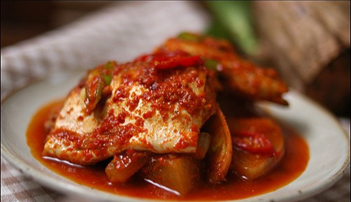 고등어조림 맛있게 하는 방법