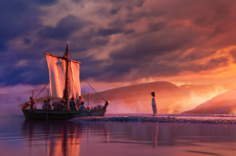 영화 킹오브킹스 상영관 예매하기 개봉관