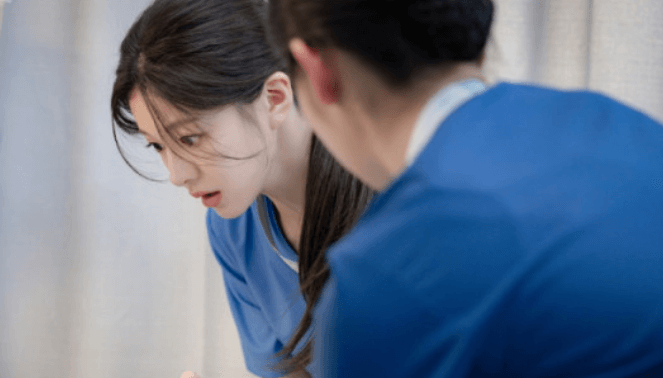 신원호 PD와 이우정 작가가 크리에이터