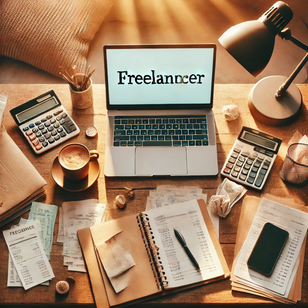 2025년 프리랜서&middot;부업러 필수 세무&middot;보험 체크리스트