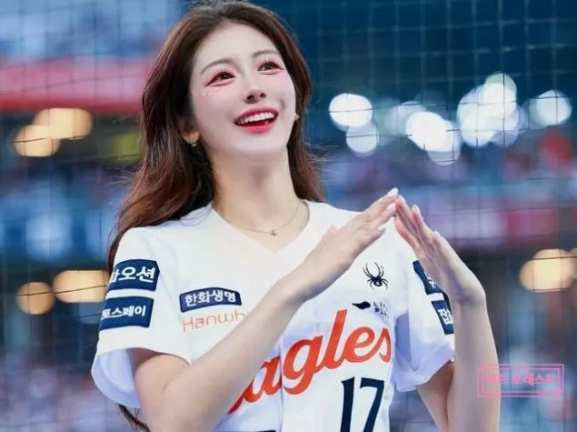 김연정 치어리더 프로필 총정리｜나이&middot;키&middot;몸매&middot;남편 하주석&middot;결혼&middot;한화 이글스 팀장&middot;인스타그램