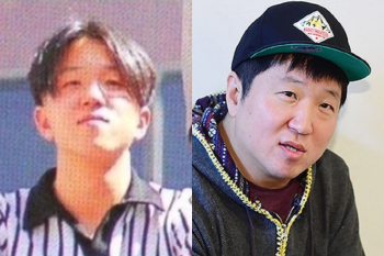 정형돈 출생 1978년 3월 15일