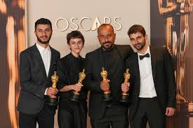 아카데미 시상식 2025 주요 수상